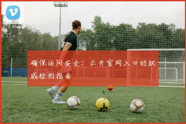 确保访问安全:云开官网入口的权威检测指南